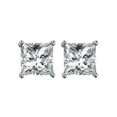 Diamond Stud Earrings-960991 test